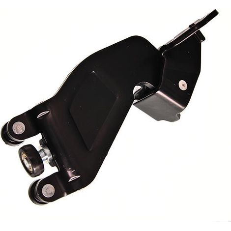 Guidage à galets, porte coulissante MAXGEAR 27-2085 OPEL 01 00 938 095509673