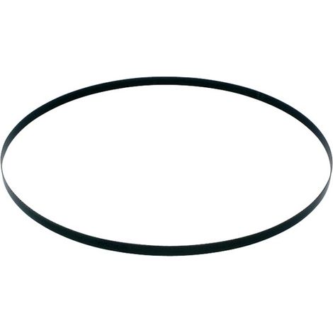 Lame de scie à ruban Makita 1140x13x0 5 mm 6 TPI 3 unités