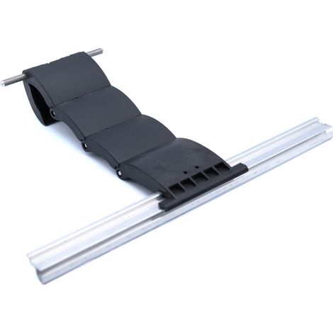 Sicherheitsschloss 4 Glieder für Lamelle 14 – ZF H820