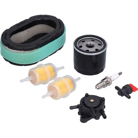 Filtro olio + aria + pompa – codice articolo 32 083 10-S – alluminio resistente