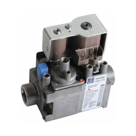 Bloc gaz SIT 848 - ELM LEBLANC : 87182213470