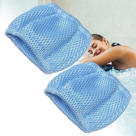 Filtre Spa Lite pour mspa,Filtre pour mspa Lite, pour MSPA Whirlpoal Filter - Cartouches filtrantes pour sous - Bateaux et Spa Chauds - Modèle à partir de 2020 (Filet de Protection)