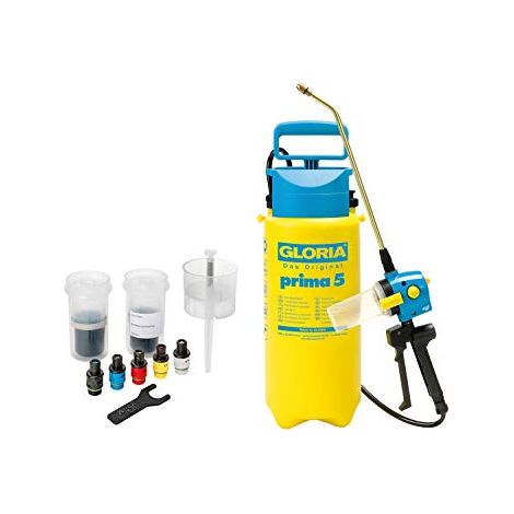 Gloria 10050000 Spruzzatore Klick & Go (A 4) (1/3)