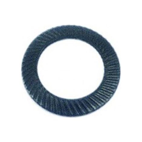 Rondelle SCHNORR® type S brut - 14 mm