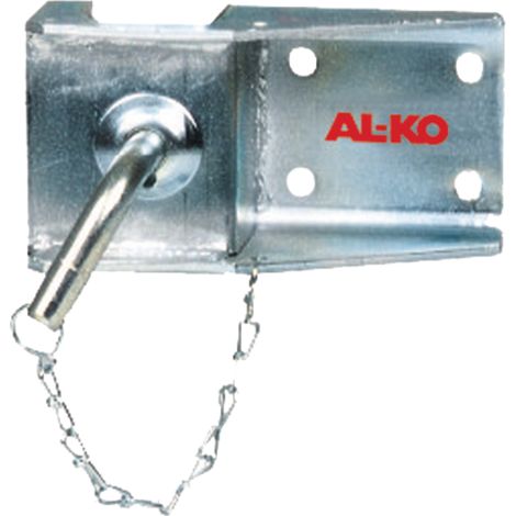 Pinza de sujeción 400kg 814205701 AL-KO