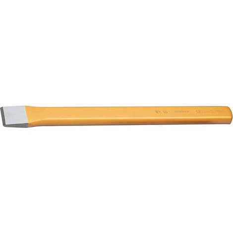 95-200 Scalpello piatto ovale, 200x23x13 mm (1/2)