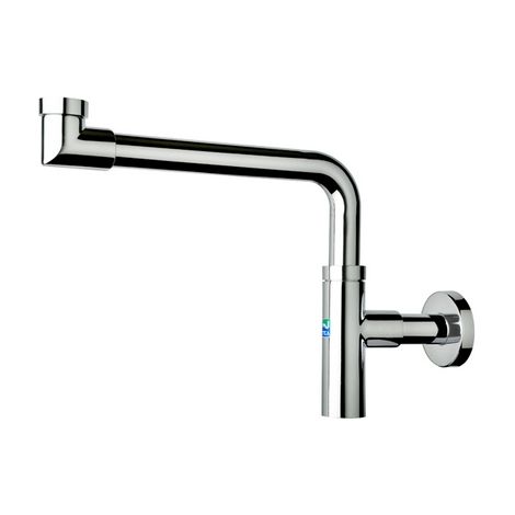 SIFONE TOTI-EXEC CROMATO- 11/4 x 32- TEA- pezzi 1