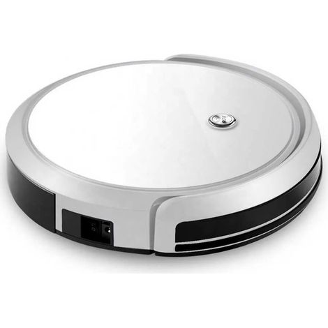 Aspirapolvere robot pni ptv35 wifi 30W 2500mAh (1/3)