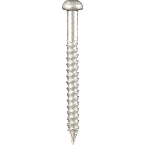 Schrauben Faynot trf selbstbohrend korrosionsbeständig 6x65mm