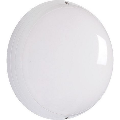 Sarlam SL532180 Ocular funcional blanco estándar Astreo LED 800 lm con función de encendido y apagado