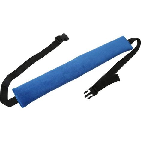Cinghie per seggiolone, imbracatura di sicurezza universale per bambini, cinghia per seggiolone per neonati e bambini (blu) (1/5)