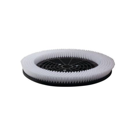 Cepillo de fregado de nylon ASSM 560 0,6 mm ø 560 mm (1/2)