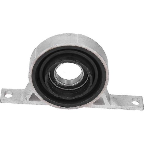 Palier de support central d'arbre de transmission en aluminium 26127513218 Remplacement pour 745li 20022005( ) (1/4)