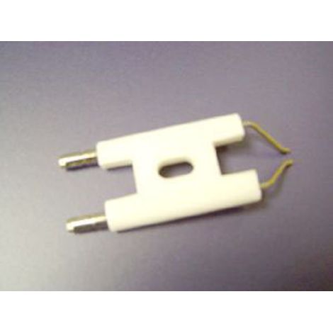 Remeha Blocco elettrodi 1.5mm FKN11/B - M 100/1, 97956130