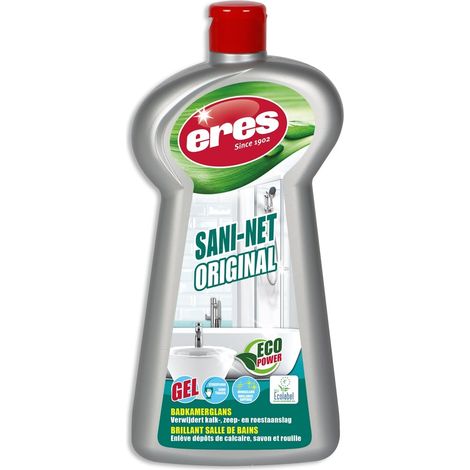 Eres - sani-net original ecolabel - eres33645 - 5410458336456