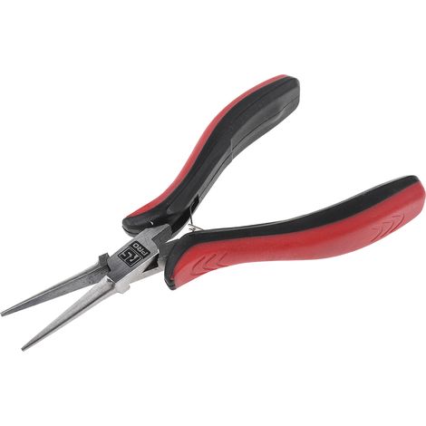 Pince à bec long RS PRO ( Prix pour 1 ) (1/2)
