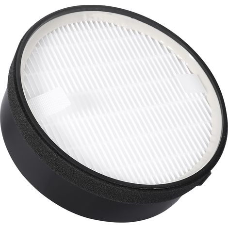 Outil de remplacement pour filtre à charbon actif HEPA pour purificateur d'air LEVOIT LV-H132 (1/5)