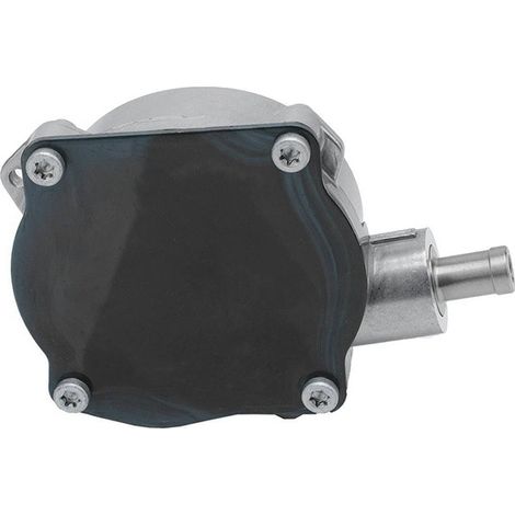 Vacuum pump for brake system 11667519457 Compatible with BMW 3 Series, 5 Series, 6 Series, Z4, E60, E64, E86 (1/5)