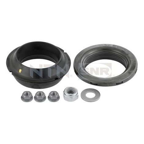 Kits de butée de suspension - KB659.01 - SNR - Compatible avec véhicule Peugeot