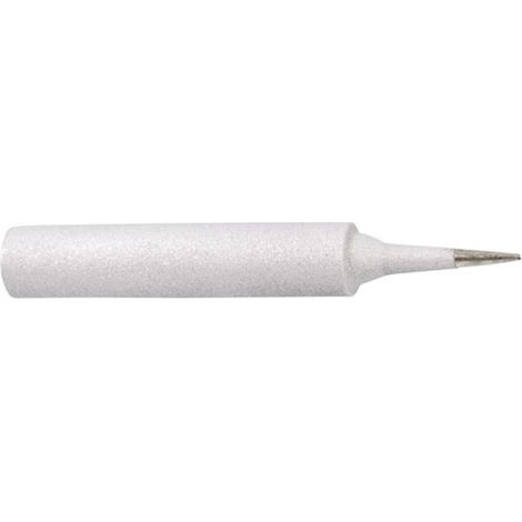 Velleman Ersatzlötspitze 0.5mm, konisch, kompatibel mit -Station (VTSSC50N) für feine und präzise Lötarbeiten