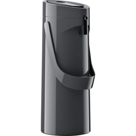 Tefal Ponza Thermos grau 1,9 L Comfort Press