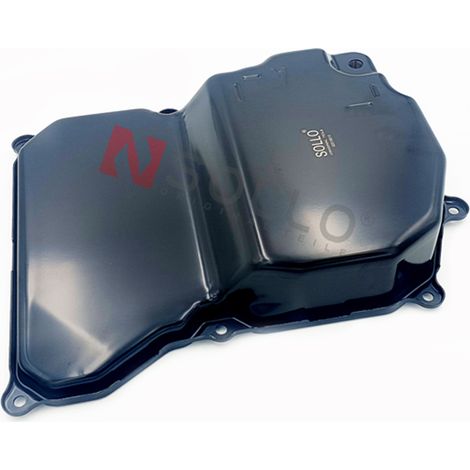 Sollo Ölwanne Automatikgetriebe für VW SKODA SEAT 09G321361D für GOLF III POLO V RAPID OCTAVIA III JETTA IV FABIA III GOLF VII