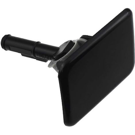 Cache de gicleur de lave-phares pour Hyundai i40 (2011-2014) (1/4)