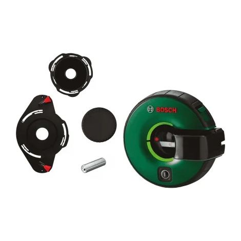 Bosch Hobby Atino Livella laser a linee (1/5)