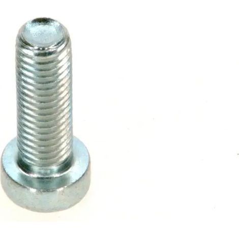 BOSCH Vite cil. DIN7984 M8x25 8.8 A3K (2x), 8718584683