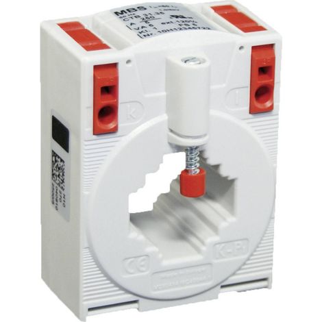 [NEUWERTIG] B-Ware Mbs Stromwandler Messwandler Ctb 3135 3005 A Primärstrom 300 A Sekundärstrom 5 A