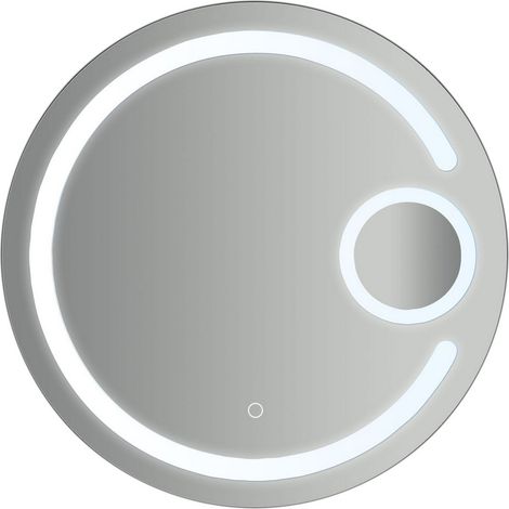 Led Spiegel Mod. Emilio Vanitas Line (1/5)