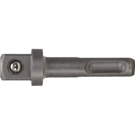 1/2" Adaptateurs porte-douilles, SDS, 65mm (1/2)