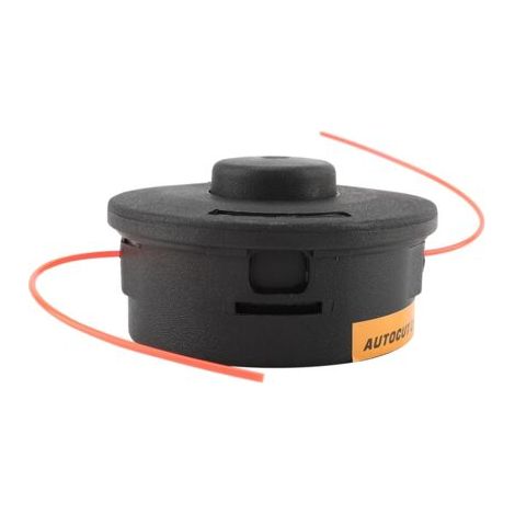 Tête de bosse en Nylon pour STIHL FS55 FS70 FS80 FS90 FS100 FS120-Chrom (1/5)