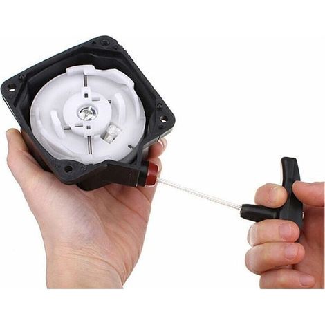 Lanceur de remplacement universel pour débroussailleuse débroussailleuse débroussailleuse débroussailleuse débroussailleuse (1/5)
