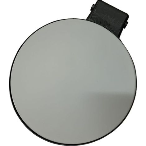 Für Polo 2011-2019 6R0809857 Tankdeckel/Tankabdeckung - Graue Abdeckung (1/5)