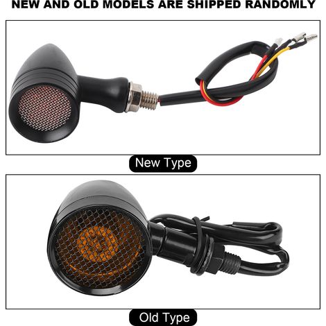 Modifiziertes Dual-USB-Autoladegerät, Bootsladegerät, wasserdichtes Motorrad-Handyladegerät, universelles 12-24V-Ladegerät mit grüner Kontrollleuchte (1/5)