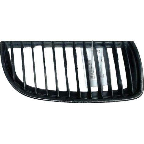 [PRODUIT D'OCCASION] Grille Calandre Droit BMW Serie 3 ♻️ Ref Oe. 51137120008 - Garantie à vie (1/3)
