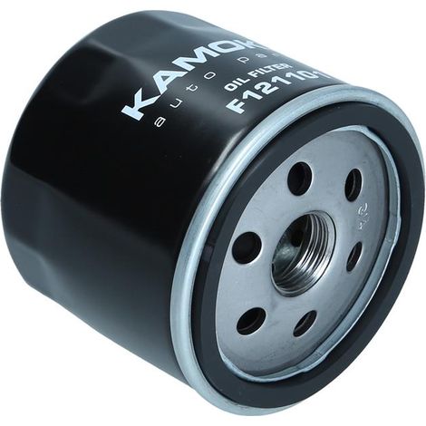 Ölfilter F121101 Kamoka (1/4)