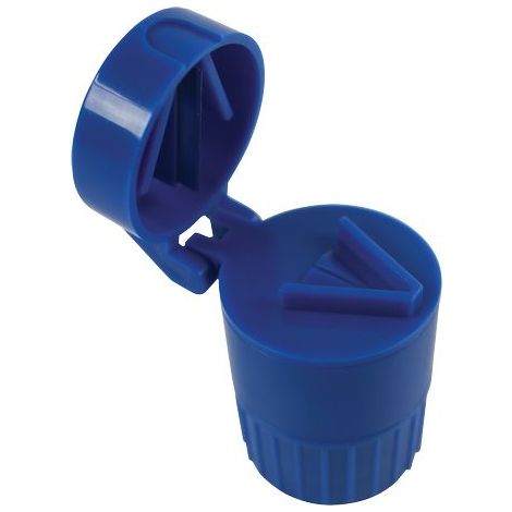 Broyeur / Coupe comprimé Eco (1/4)