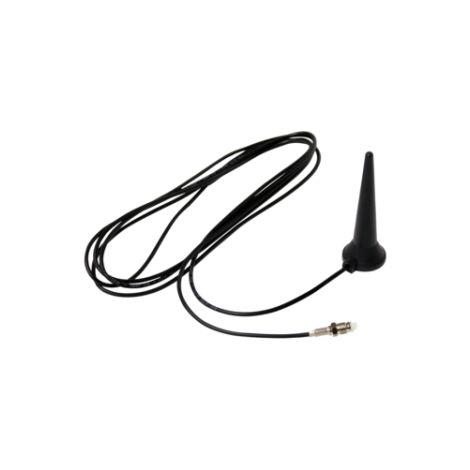 KESSEL Magnetfußantenne 28793 für TeleControl Modem, Kabel 2,5 m (1/2)
