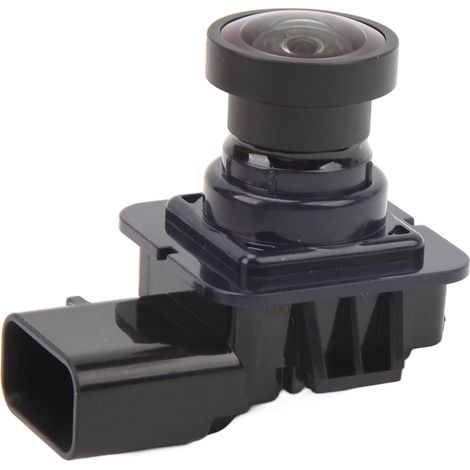 IP68 wasserdichte Rückfahrkamera BT4Z 19G490 B, Einparkhilfe, Ersatz für Ford Edge 2011–2015, robuste Rückfahrkamera (1/5)