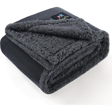 Couverture chien imperméable lavable S - 71x102 cm (1/5)