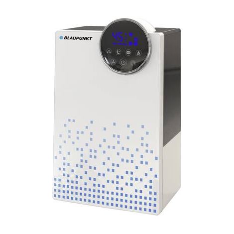 Umidificatore Blaupunkt AHS601 95 m� 25 W Bianco [AHS601]