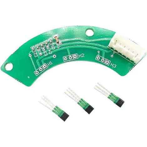 Plaque Hall pour moteur central Bafang BBSHD G320 250W 350W 500W 750W 1000W (1/5)