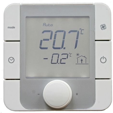Dimplex Smart-RTC+ - Raumtemperaturregeler UP, 367200