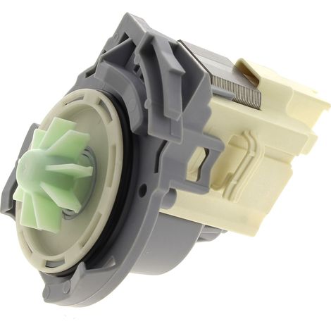 Pompe pour Lave-vaisselle Whirlpool 481010751595 (1/4)