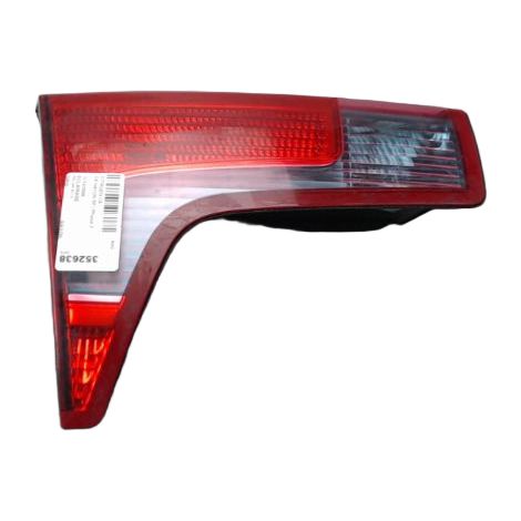 [PRODUIT D'OCCASION] Feu Arriere Interieur Gauche CITROEN C5 I Phase 2 2004-2008 ♻️ Ref Oe. 6350v4 - Garantie à vie (1/3)