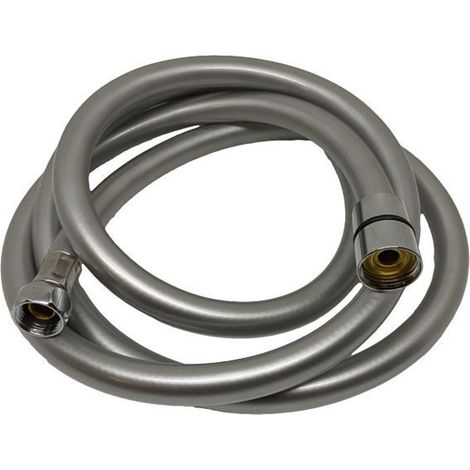Ricambio Flessibile estrabile vasca Teuco 175cm 1/2" 3/8" femmina femmina