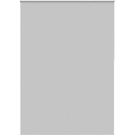 vidaXL Tenda a rullo oscurante 144,4x230 cm Tessuto Larghezza 140 (1/5)