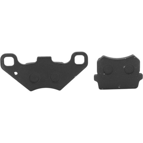 Remplacement des Plaquettes de Frein à Disque Arrière pour VTT 150c. (1/5)